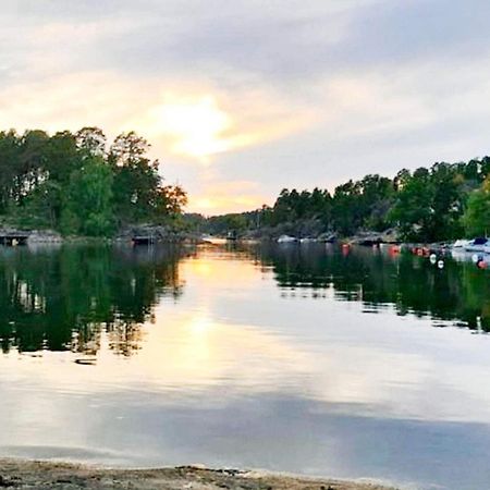 Holiday Home Djurhamn V Экстерьер фото